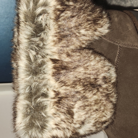 BearPaw Marlene Ankle boots - Picture 2 of 7